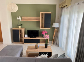 Antonis Kavros appartment in the center of chania